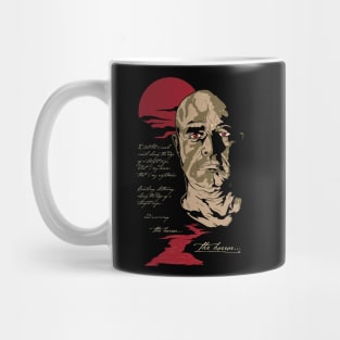 Apocalypse Now! Mug